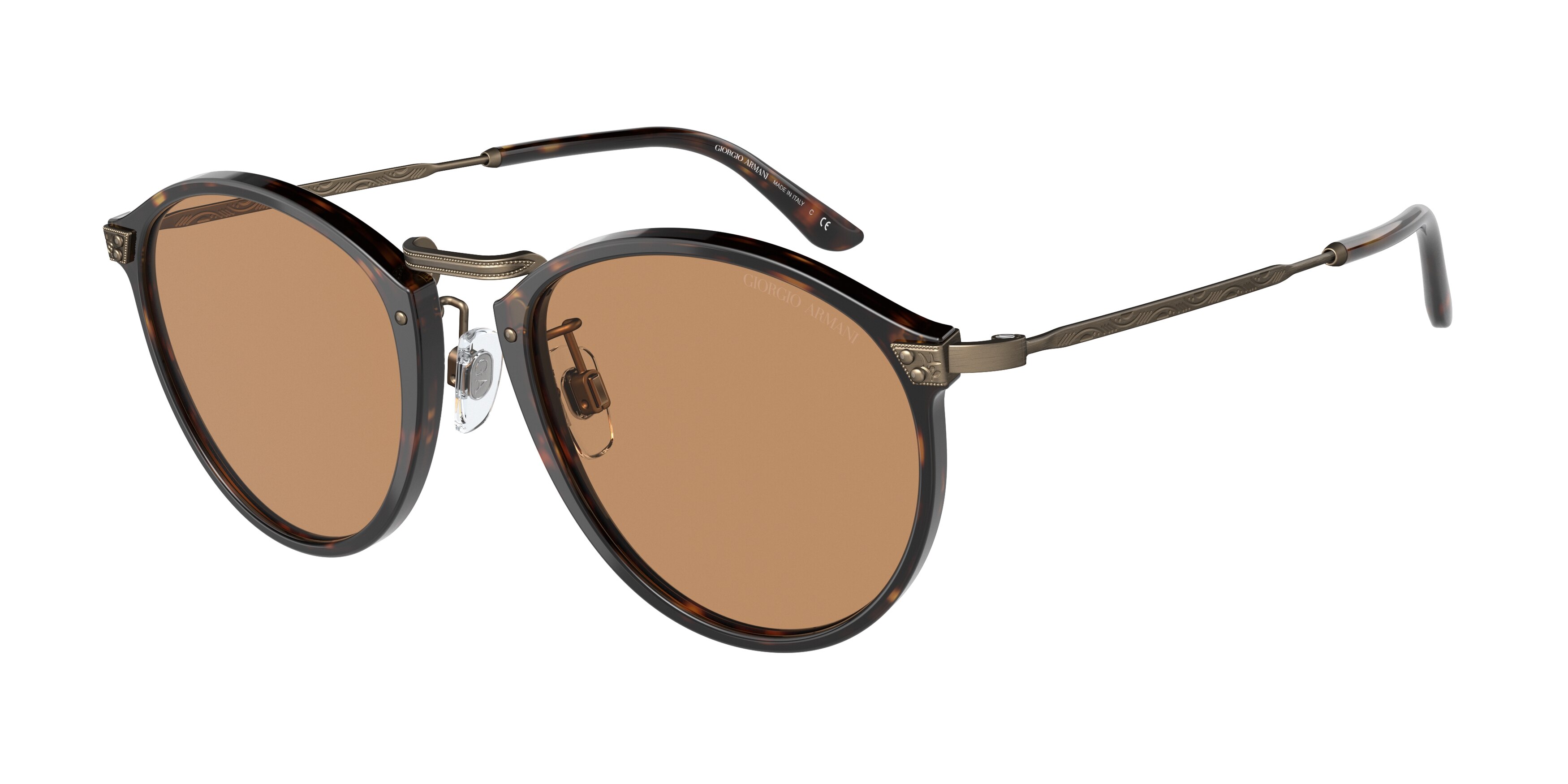Giorgio Armani AR 318SM 502653  